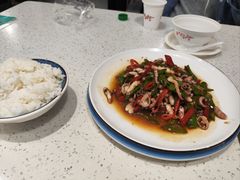 -前王院•巧克力海鲜市集餐厅(万平口店)