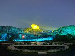 -鼎盛王朝康熙大典实景演出