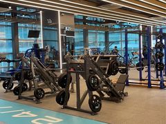 -24/7 FITNESS 健身(罗湖金光华店)