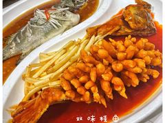 -马凯餐厅(长椿街店)
