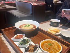 -松鹤面馆·古法焖肉面(观前店)