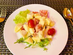 -JACK’S  PLACE 杰克地方(上海路店)