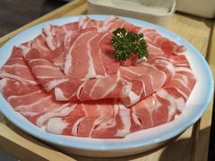 -和庆斋羊蝎子火锅·碳缸烧烤(顺义旗舰店)
