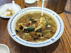 -老雒阳面馆·水席(定鼎门店)