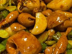 -强盛鱼档·市井鱼馆 | 民间菜(五塘广场店)