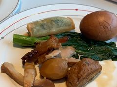 -鲜艳西餐厅(衡山路十二号华邑店)