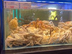 -南海渔村(珠江新城店)