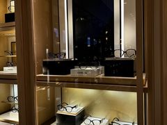 -溥仪眼镜PUYI OPTICAL(国贸商城店)