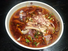 -夫妻肺片·中华老字号·正宗川菜(春熙路店)