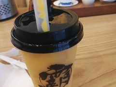-霸王茶姬(南亚风情第壹城店)