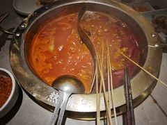 -热辣宗师·串串火锅(万达金街店)