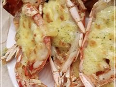 -芭菲盛宴·环球美食(解放碑英利国际店)