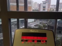 -银吉姆健身(恒隆馆)