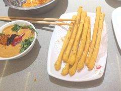 -巴蜀王婆大虾(南锣鼓巷店)