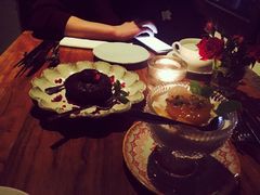 -Ginger(兴国路店)