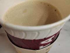 生椰拿铁-COSTA COFFEE(新奥购物中心店)