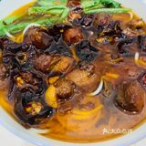 大渡口辣子鸡米线