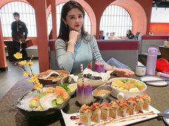 -将太无二·北美传奇寿司(荟聚购物中心西红门店)