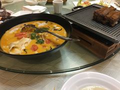 -新兴·金羊座·粤菜点心(乐峰店)