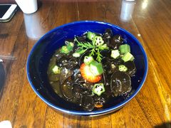 -北京老铺烤鸭(老城根店)