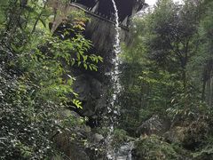-山沟沟景区