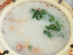 柴鱼花生粥-粥家庄(汾江南店)