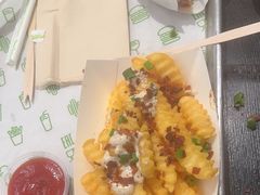 -Shake Shack(南山万象天地店)