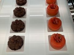 -潮一不贰·法式甜品·生日蛋糕·西式简餐(外滩店)