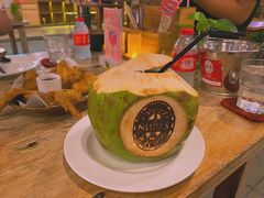 椰林飘香-Naughty Nuri’s Phuket