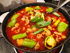 -湘肠香火锅店(团结湖店)
