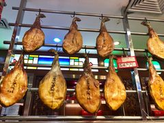 -皇上皇腊味店(下九路店)