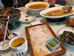 -豫丰汇河南名菜楼(武记餐饮)