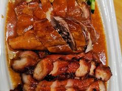 -德胜轩正宗顺德菜(宝安沙井会展中心店)