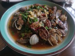 -火龙堂·风味民间菜(文一路店)