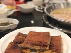 -老来福·非遗酸汤兔(凯旋路店)