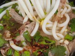 -陈记贵州遵义羊肉粉·酸汤鱼(法华镇路店)