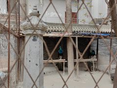 -罔极寺
