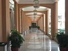 -广州逸林假日酒店·四季桃源中餐厅(白云山风景区店)