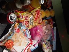 -糖潮量贩KTV(高新万达广场店)