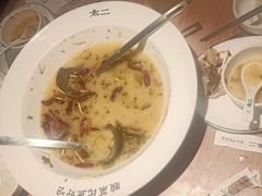 -太二酸菜鱼(坚基购物中心店)