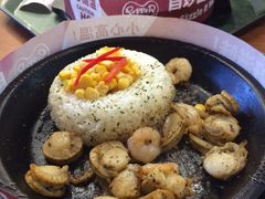 -胡椒厨房(学府凯德店)