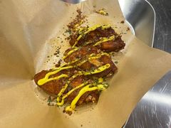 -shark burger·鲨鱼汉堡(交子大道店)