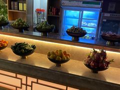 -水云间水疗会馆(福强路店)