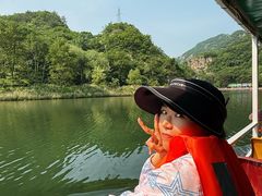 -大连冰峪旅游度假区