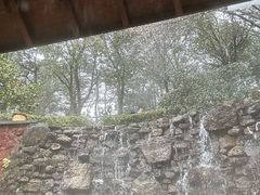 -天目湖涵田半山温泉