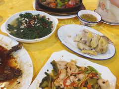 -华兴餐厅·招牌生鱼片(桃园路店)