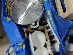 -宜家家居(宝山商场店)