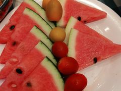 -紫光园·烤鸭·北京菜(劲松店)