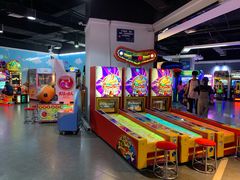 -大玩家(芝罘万达广场店)