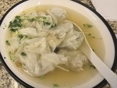 -小倩倩•鸡汤馄饨(江西路创始店)